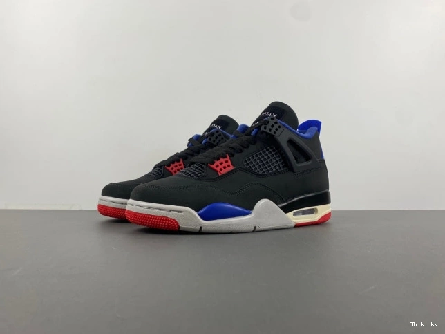 Reps TBK Air Rare Air FV5029-003 Jordan 4 0804